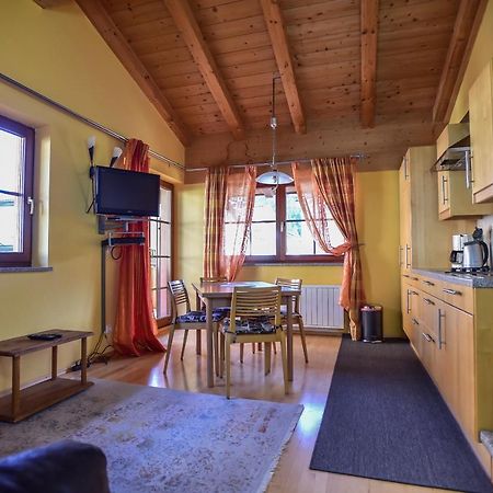 Appartement Haus Schroeder Söll Extérieur photo