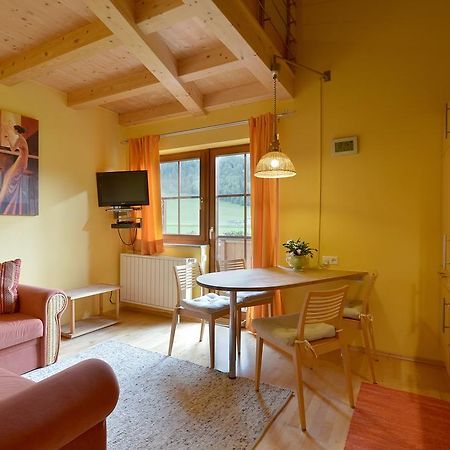 Appartement Haus Schroeder Söll Extérieur photo