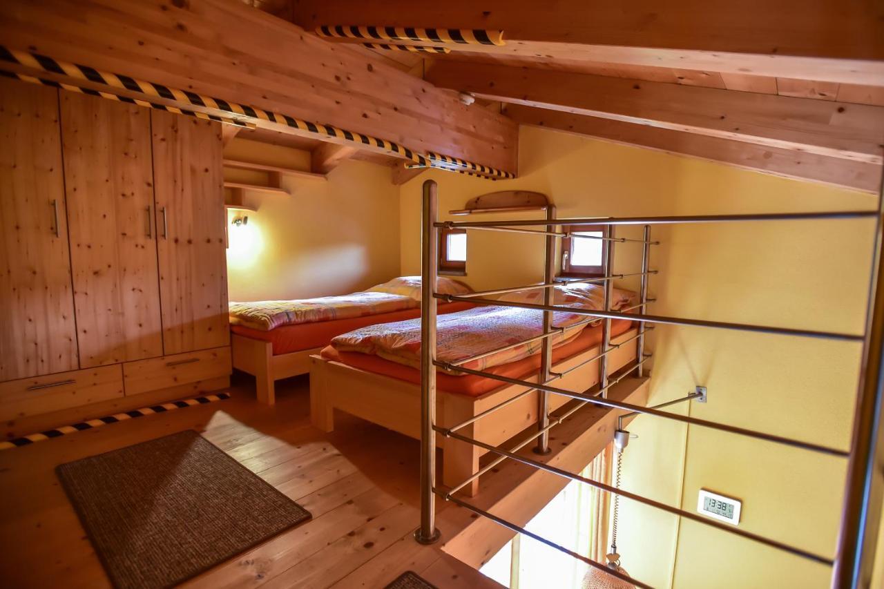 Appartement Haus Schroeder Söll Extérieur photo